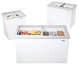 Arctic Air ST15G 14.8 cu. ft. Sliding Glass Top Merchandiser Chest Freezer chest freezer of the day 31%2BeaU6S8GL._SL160_ - Arctic Air ST15G 14.8 cu. ft. Sliding Glass Top Merchandiser Chest Freezer - chest-freezer-of-the-day