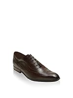 Arthur & Brooke Zapatos Oxford Bartholomew (Marrón Oscuro)