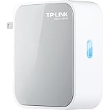 TP-LINK TL-WR700N 150Mbps Wireless N Mini Pocket Router