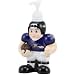 Baltimore Ravens Soap Dispenser