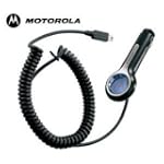 Original OEM Car Charger for your Motorola Tundra VA76r