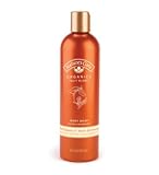 Body Wash Persimmon and Rose Geranium 12oz