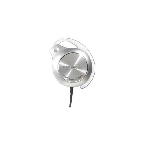 Panasonic RP-HZE10-S Ear Clip Headphones