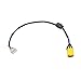 GinTai DC Power Jack Cable Harness Replacement for IBM Lenovo THINKPAD Edge E520 E425 E420S E520S