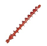Tanaka Pengo Earth Drilling Auger Bit 4-Inch #747402