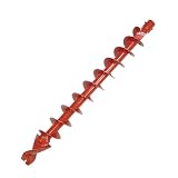 Tanaka Pengo Earth Drilling Auger Bit 4-Inch #747402 by Tanaka Power Equipment