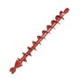 Tanaka Pengo Earth Drilling Auger Bit 4-Inch 747402