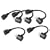 Power Strip Liberator Plus, 5 Pack