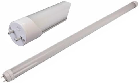 11 Watt LED T8 T12 2 foot Replacement - 24LEDT850