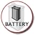 Panasonic HHR-P501 Battery for Panasonic KX-TC901, Cobra, SW Bell and Uniden Models