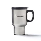 STAINLESS STEEL TUMBLER