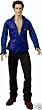 Twilight New Moon "Edward Cullen (Sparkle) " 7" Action Figure