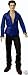 Twilight New Moon "Edward Cullen (Sparkle) " 7" Action Figure