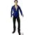 Twilight New Moon "Edward Cullen (Sparkle) " 7" Action Figure