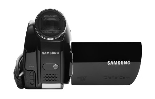 Cheap Samsung SC-D382 MiniDV Camcorder