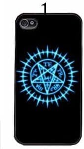 Vigend® Kuroshitsuji black butler figure iphone 6 plus case iphone6 plus case 5.5 04814