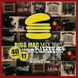 BIGG MAC MIX 2007