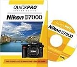Nikon D7000 by QuickPro Camera Guides (Tutorial DVD)