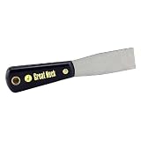 Buy 1-1 4 Inch Putty Knife Stiff Carded by Great Neck