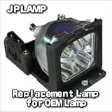 LCA3124 CLP フィリップス用 汎用交換ランプユニット JPLAMP