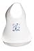 Pelican Bib -White