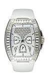 Guess Women's Classic Leather watch #U15025L2