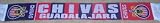 Chivas Team Scarf
