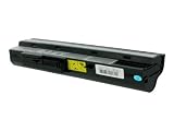 WHITENERGY Hochleistungsakku fuer MSI Wind U100 11,1V 4400mAh schwarz