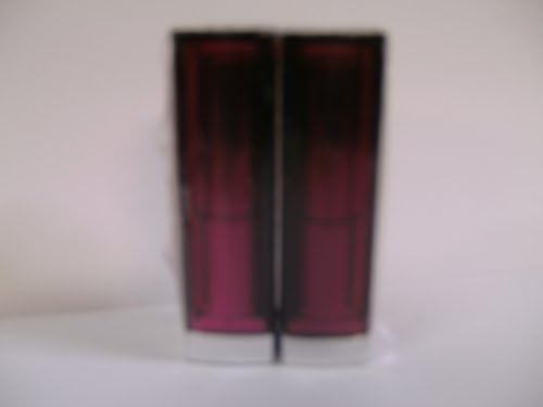 Mabelline ColorSensational LipStick 990 Fuchsia Fierce 2/Pack