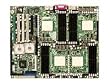 SUPERMICRO H8QC8 - Motherboard - extended ATX - nForce Pro 2200 - Socket 940 - UDMA133, Ultra320, SATA (RAID) - 2 x Gigabit Ethernet - video