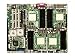 2-CHANNEL ULTRA320 SCSI WITH AIC7902, 4 SATA PORTS, 2 PCI-EXPRESS X8, 2 PCI-X 13