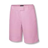 Adidas 2008 Women's Stretch Twill Bermuda Golf Short