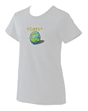 Levi Rocks My World Ladies T-Shirt (Various Colors Avail)