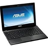 ASUS 1225B-SU17-BK 11.6-Inch Laptop (Black)