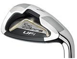 Cobra Ufi Irons Regular Steel, 4-Gw (8 Clubs), Right