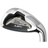Cobra Ufi Irons Regular Steel, 4-Gw (8 Clubs), Right by 