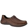 Earth Flint Sandstone Eclipse Leather Casual Slip on Shoes Men (9.5)