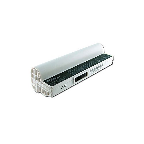 Asus Eee PC 900 Replacement 6-Cell Battery and Charger (DQ-A22-700/W-6, DQ-ADP36EH)
