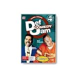 Def Comedy Jam All-Stars Vol. 4
