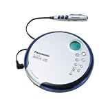 Panasonic SL-CT490 - CD player