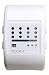 Nooka Zub Zot White 38mm Watch