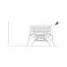 Apple MacBook Air Wrist and TouchPad Dust Cover (Elago Brand) image 6
