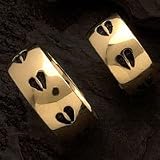 Elk Ivory Wedding Sets