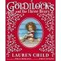 Goldilocks and the Three Bears