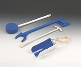 Bend Aids Hip Kit - Dressing & Reaching Kit