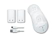 iLuv X360 charging dock w/battry pk