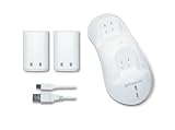 Xbox 360 Charging Dock with Battery Pack