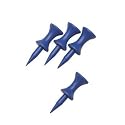 Go Golf Blue Castle Tees - Pack of 20