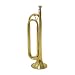 Large Bugle - BLEMISHED