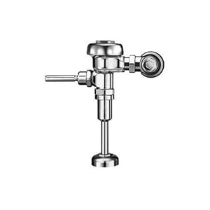 Sloan 3082675 Regal 186-1 XL Exposed Urinal Flush Meter Valve Sloan 3082675 Regal 186-1 XL Exposed Urinal Flush Meter Valve